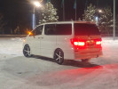 Toyota Alphard 2006 года