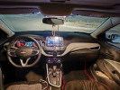 Chevrolet Onix 2023 года
