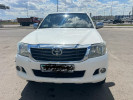 Toyota Hilux 2012 года