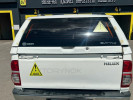 Toyota Hilux 2012 года
