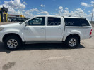 Toyota Hilux 2012 года