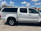 Toyota Hilux 2012 года