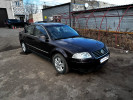 Volkswagen Passat 2005 года