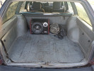 Volkswagen Passat 1991 года