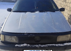 Volkswagen Passat 1990 года