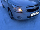 Chevrolet Cobalt 2025 года