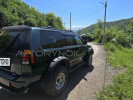 Mitsubishi Montero Sport 2000 года