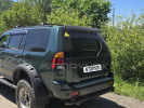 Mitsubishi Montero Sport 2000 года