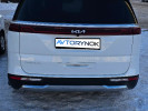 Kia Carnival 2022 года