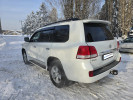 Toyota Land Cruiser 2009 года