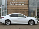 Toyota Camry 2023 года