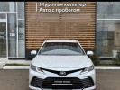 Toyota Camry 2023 года