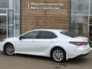 Toyota Camry 2023 года