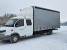 ГАЗ ГАЗель 2014 года