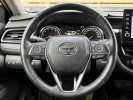 Toyota Camry 2023 года