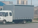 ГАЗ ГАЗель 2014 года