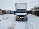 ГАЗ ГАЗель 2014 года