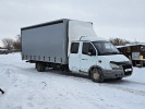 ГАЗ ГАЗель 2014 года