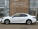 Toyota Camry 2023 года