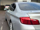 BMW 5 серия 2014 года