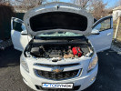 Chevrolet Cobalt 2022 года