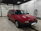 Volkswagen Passat 1991 года