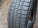 215.65.R16-есть 1шт.Bridgestone Blizzak VRX2
