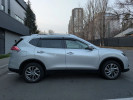 Nissan X-Trail 2015 года