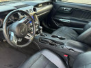 Ford Mustang 2017 года