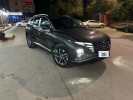 Hyundai Tucson 2022 года
