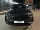 Hyundai Tucson 2022 года