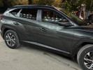 Hyundai Tucson 2022 года