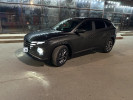 Hyundai Tucson 2022 года