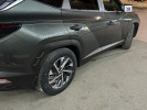 Hyundai Tucson 2022 года