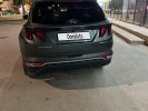 Hyundai Tucson 2022 года