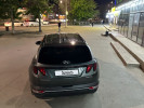 Hyundai Tucson 2022 года