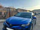 Toyota Camry 2019 года