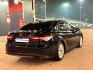Toyota Camry 2018 года