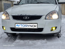 ВАЗ (Lada) Priora 2014 года