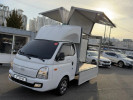 Hyundai Porter 2025 года