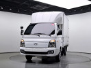 Hyundai Porter 2025 года