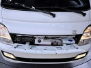 Hyundai Porter 2025 года