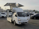 Hyundai Porter 2025 года