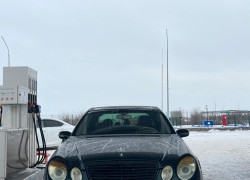 Mercedes-Benz E-Класс 2006 года