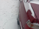 Daewoo Nexia 2007 года