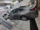 Hyundai Sonata 2017 года