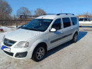 ВАЗ (Lada) Largus 2018 года