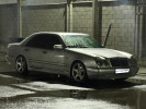 Mercedes-Benz E-Класс 1996 года