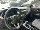 Kia Rio 2022 года