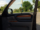 Lexus LX 2005 года